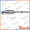 Filtres à Particules Diesel EURO4 pour MAZDA | DPF-MZ-001, 095-212